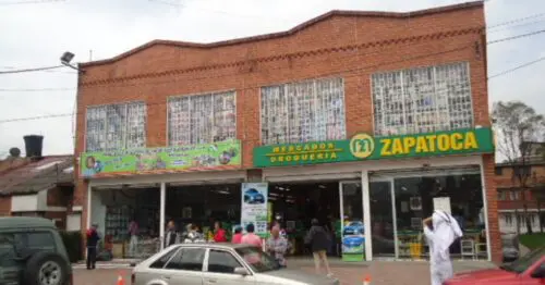 MERCADOS DROGUERIA ZAPATOCA BOGOTÁ MERCADOS DROGUERIA ZAPATOCA BOGOTÁ